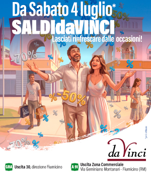 Natale al Parco da Vinci