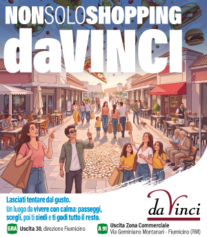 Natale al Parco da Vinci