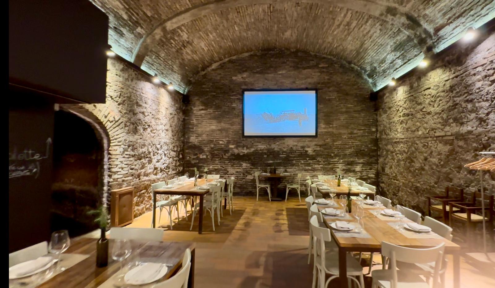 Cantina Castello di Torre in Pietra