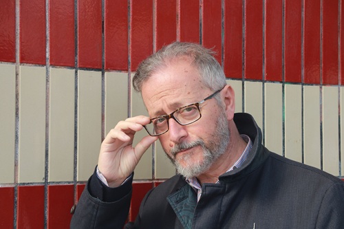 De Silvia Diego, scrittore © 2022 Giliola CHISTE’