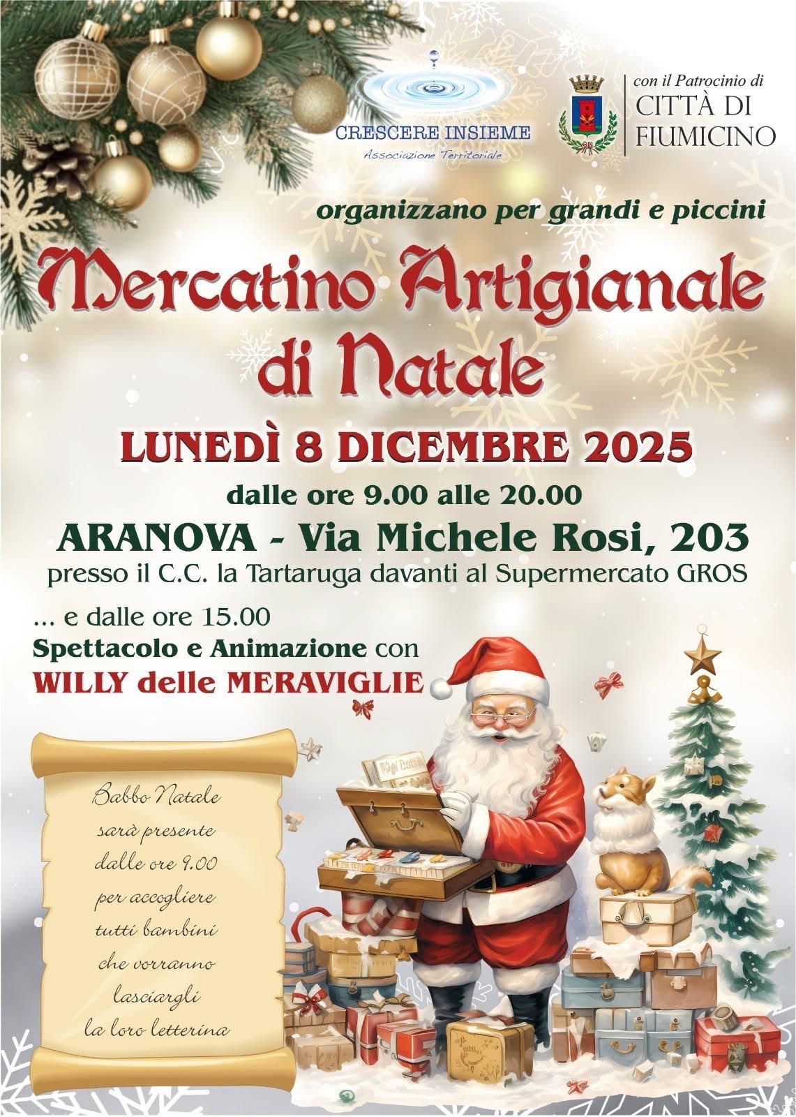 NATALE20251
