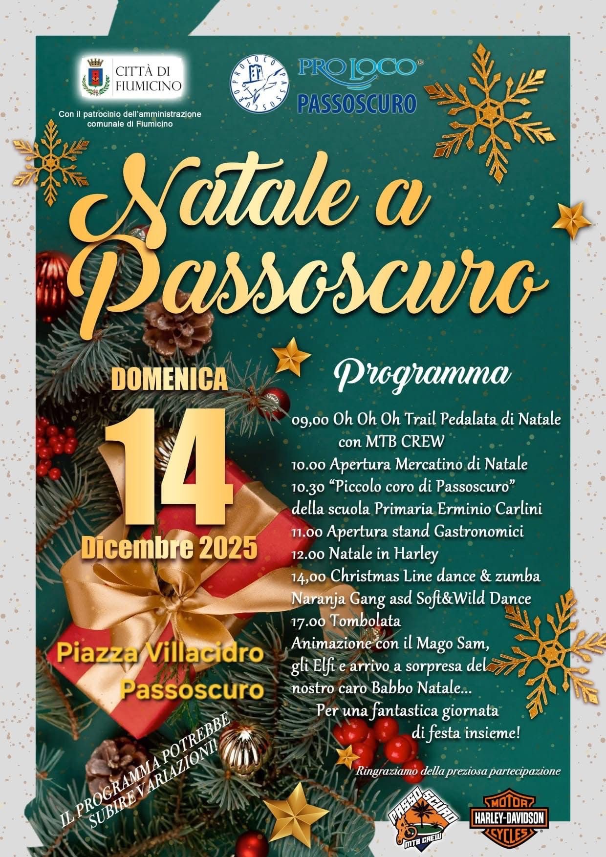 NATALE202511