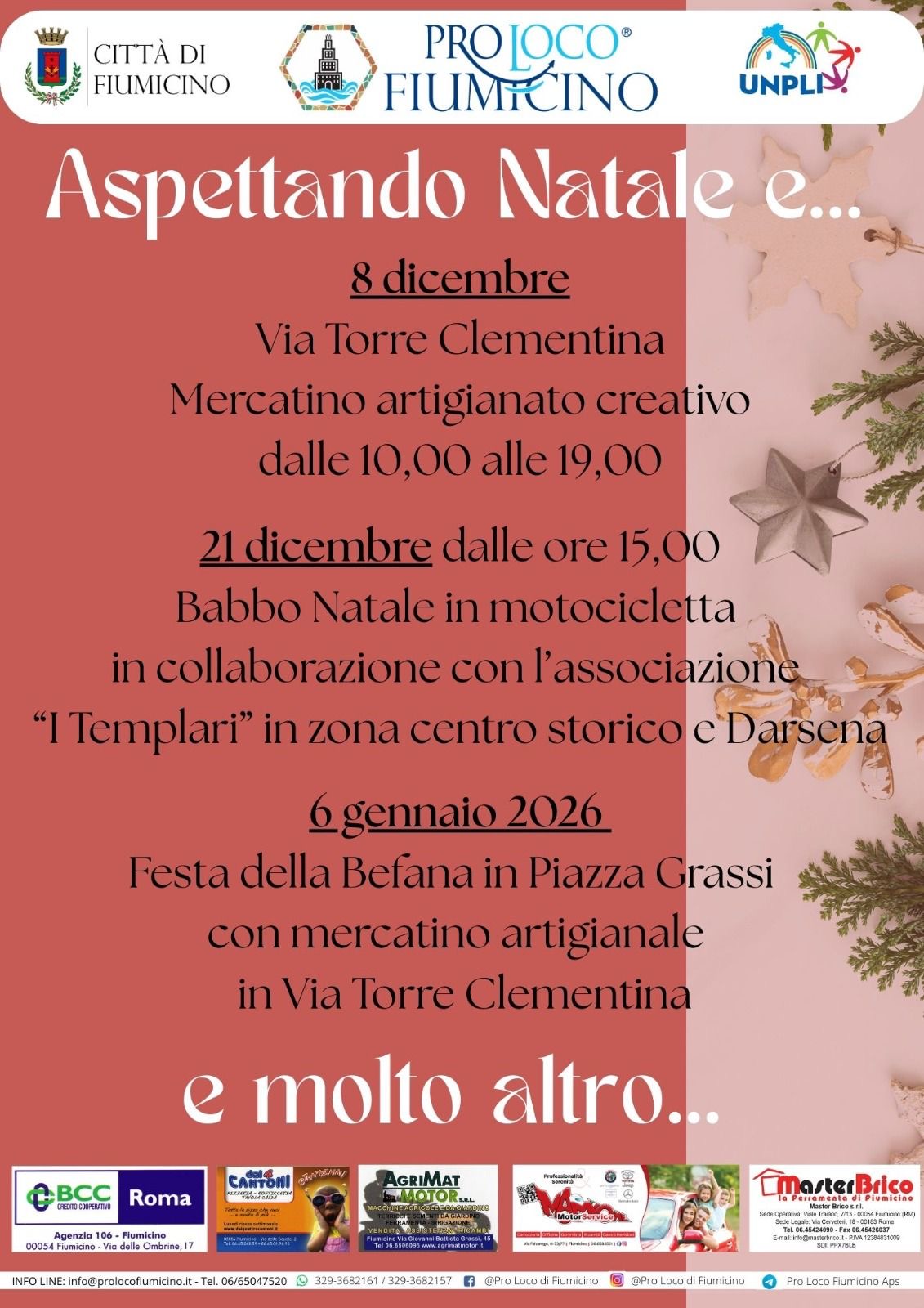 NATALE202514