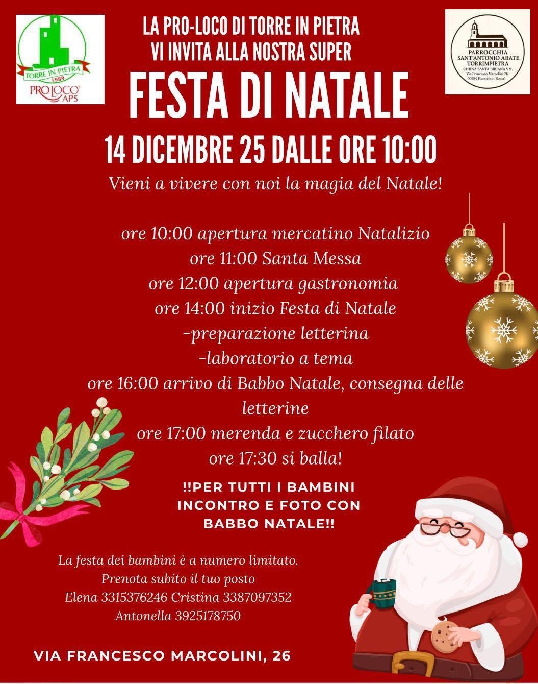 NATALE20259