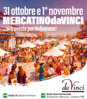 Parco da Vinci