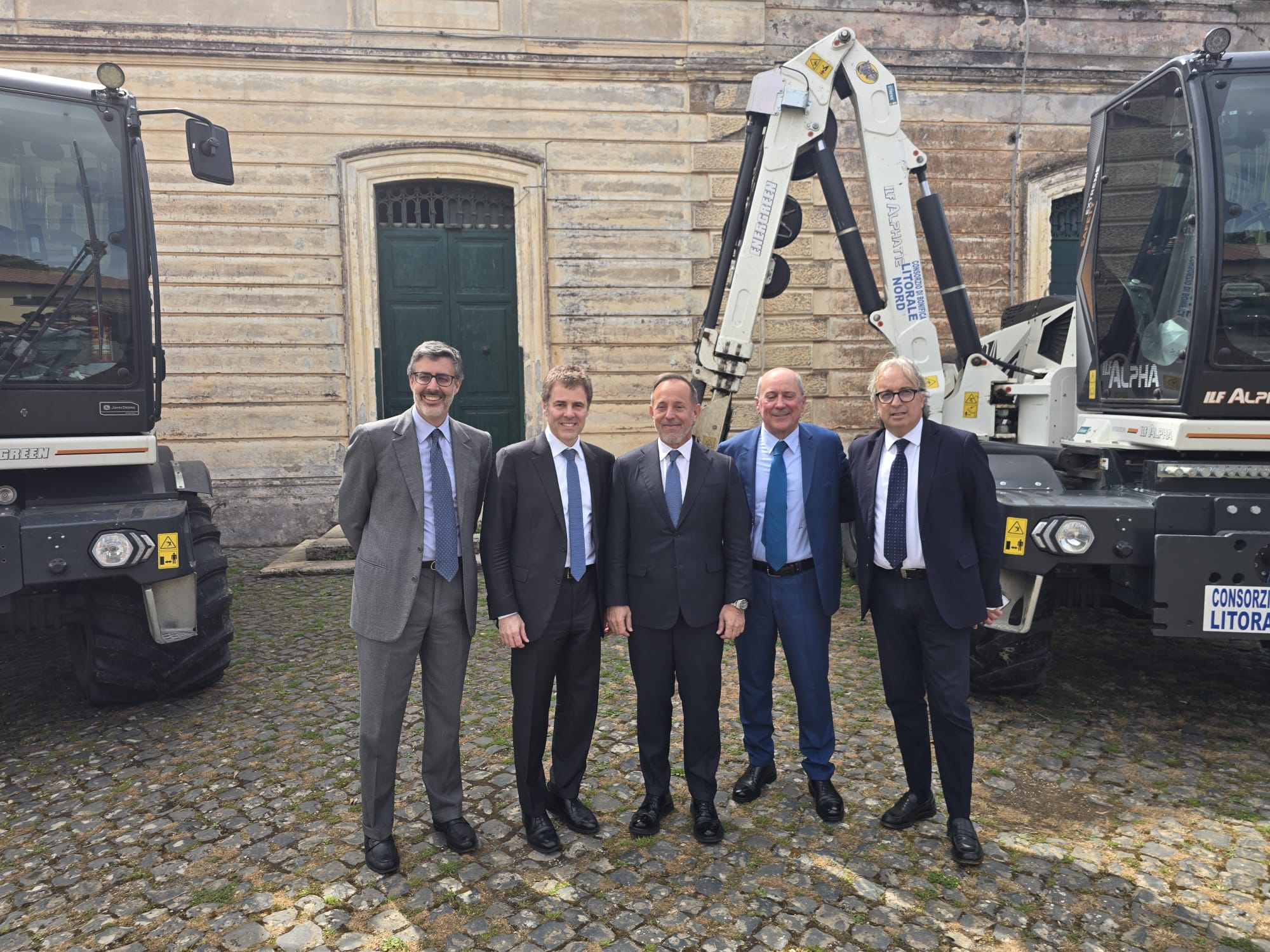 Sacchetti-Casini-Righini-Gargano-Renna