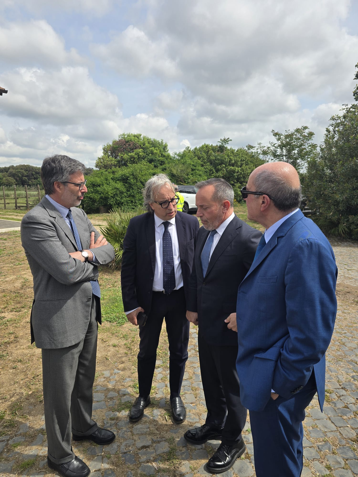 Sacchetti-Renna-Righini-Gargano