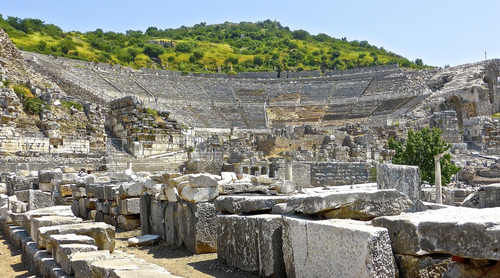 civilta meditterraneo