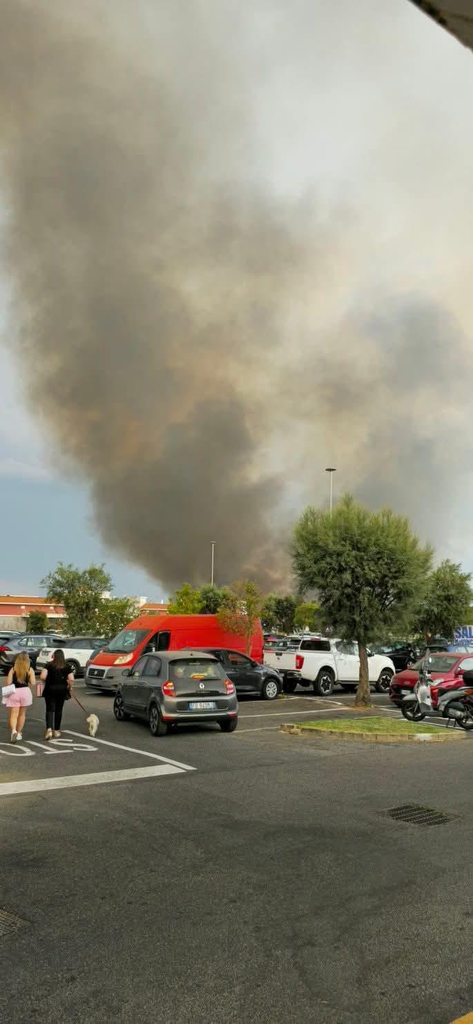incendiofiera