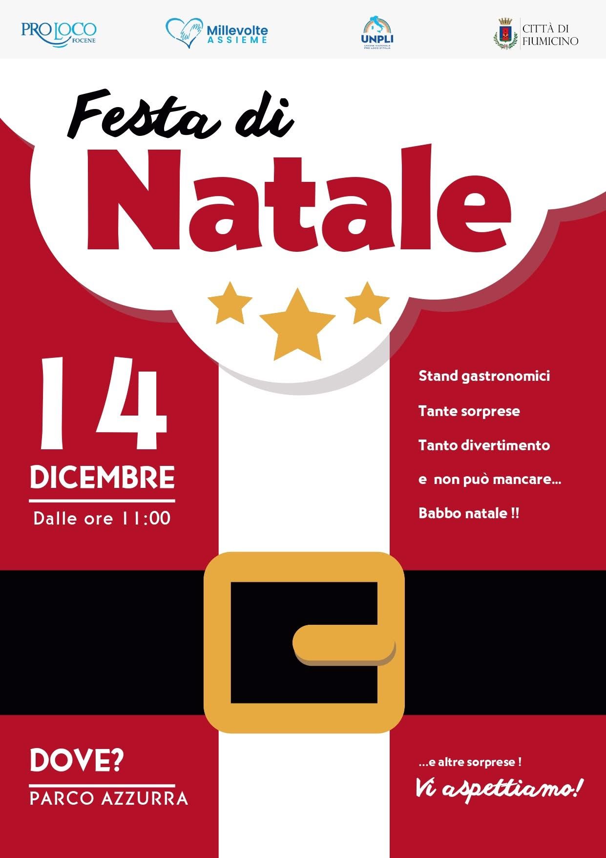 locandina natale