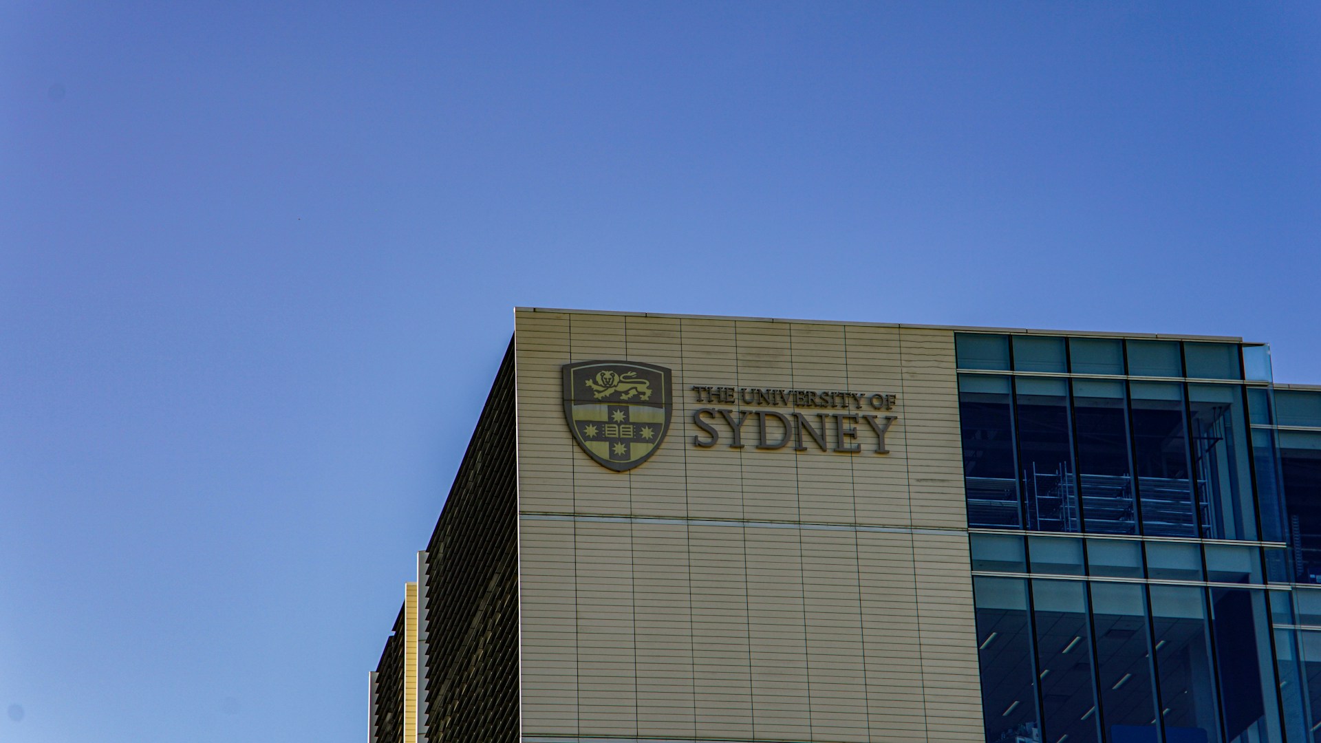 master in australia
