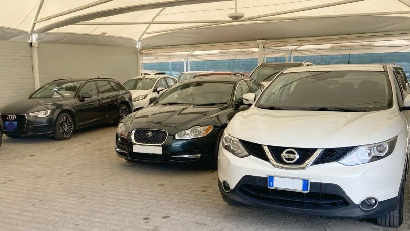 ParcheggiFiumicino1