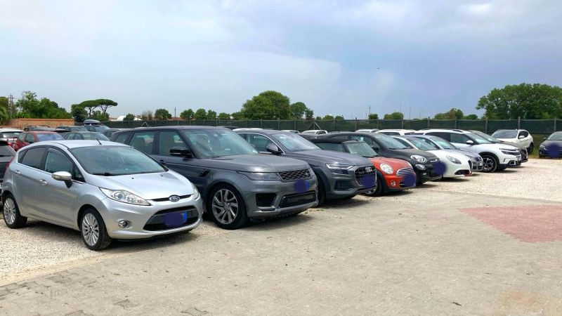 parcheggioFiumicinoPrezziBassi