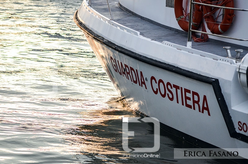 Fasano Erica - Fiumicino Online